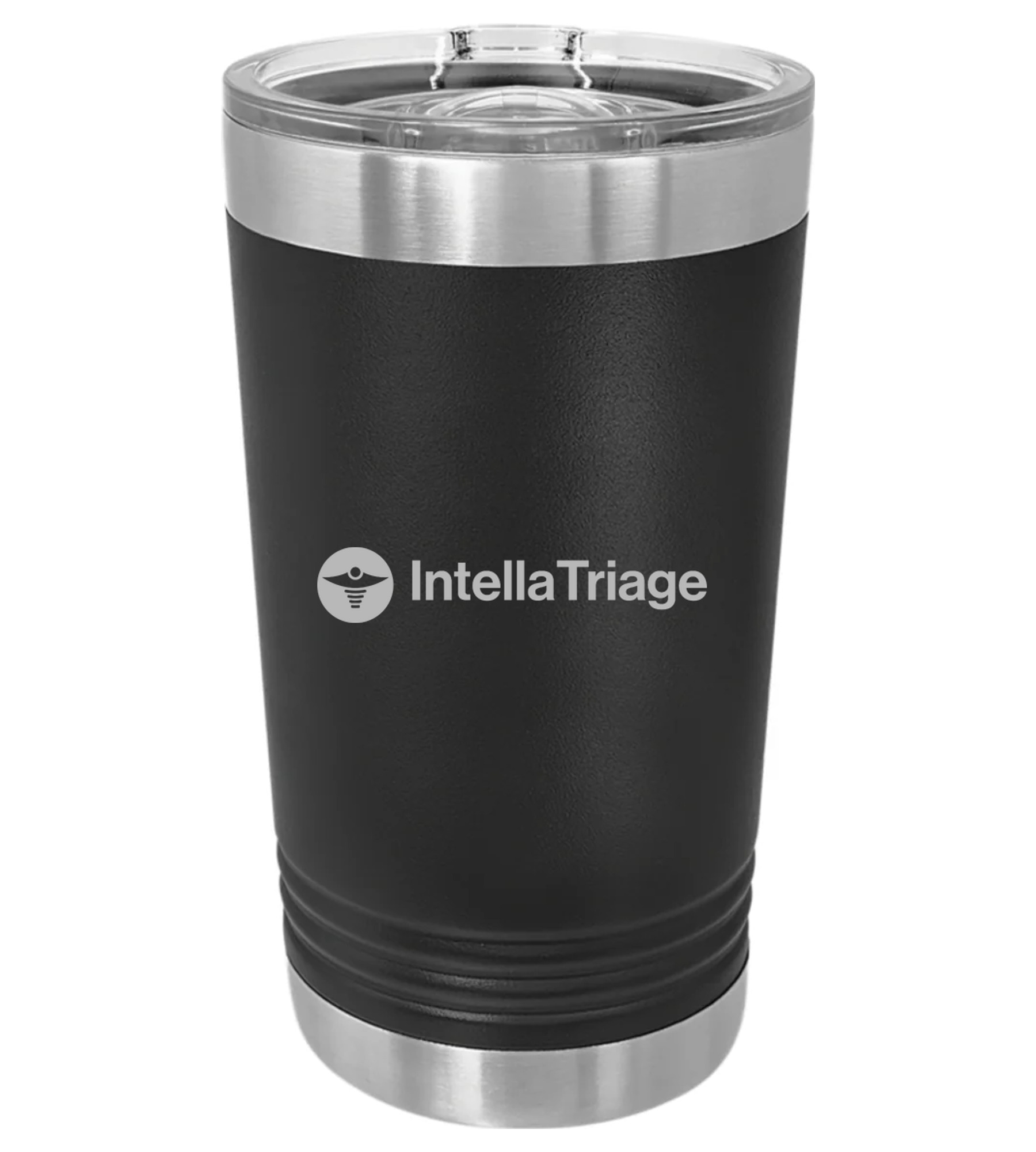 16oz Insulated Pint with Slider Lid