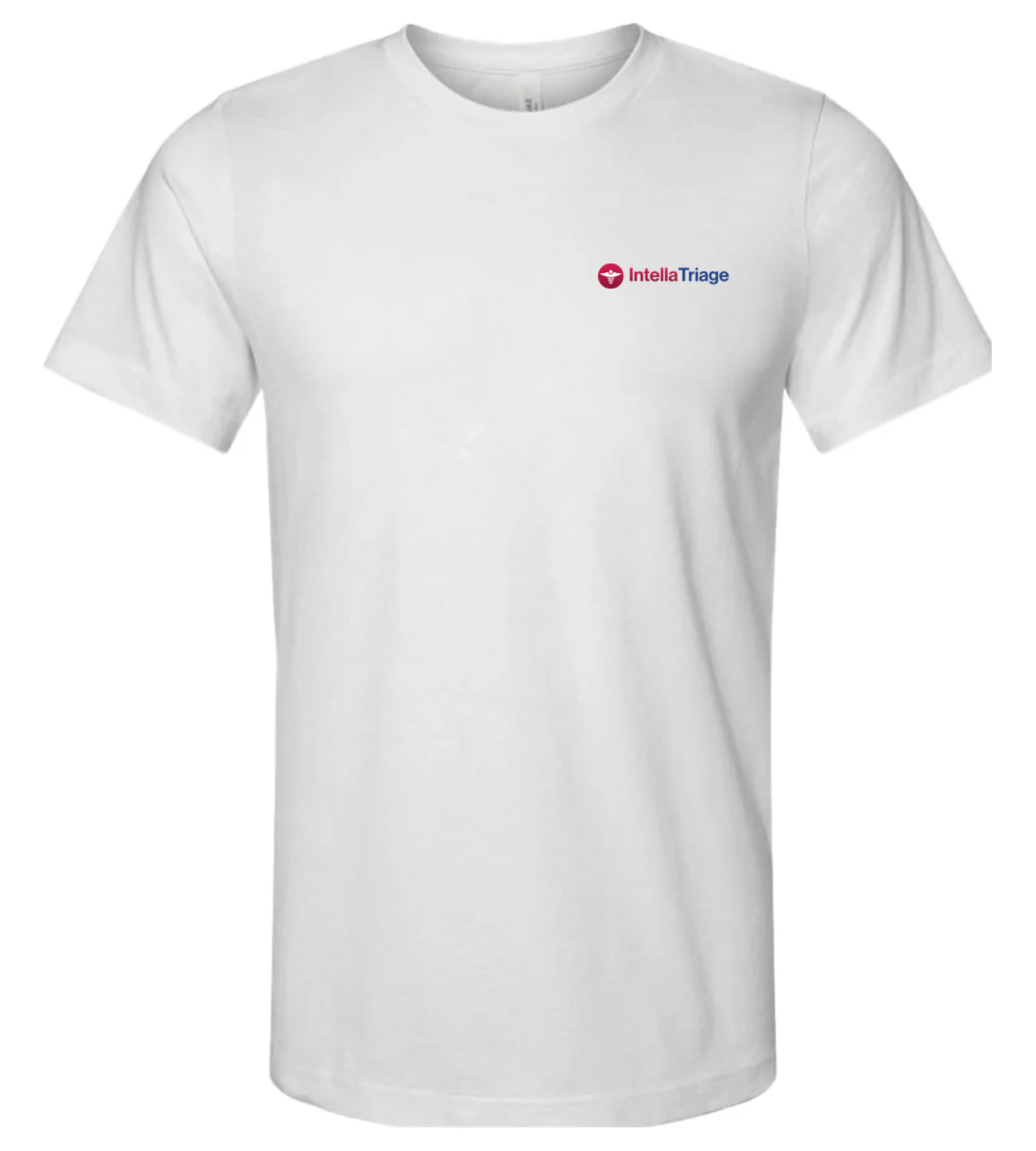 Bella + Canvas Jersey Tee