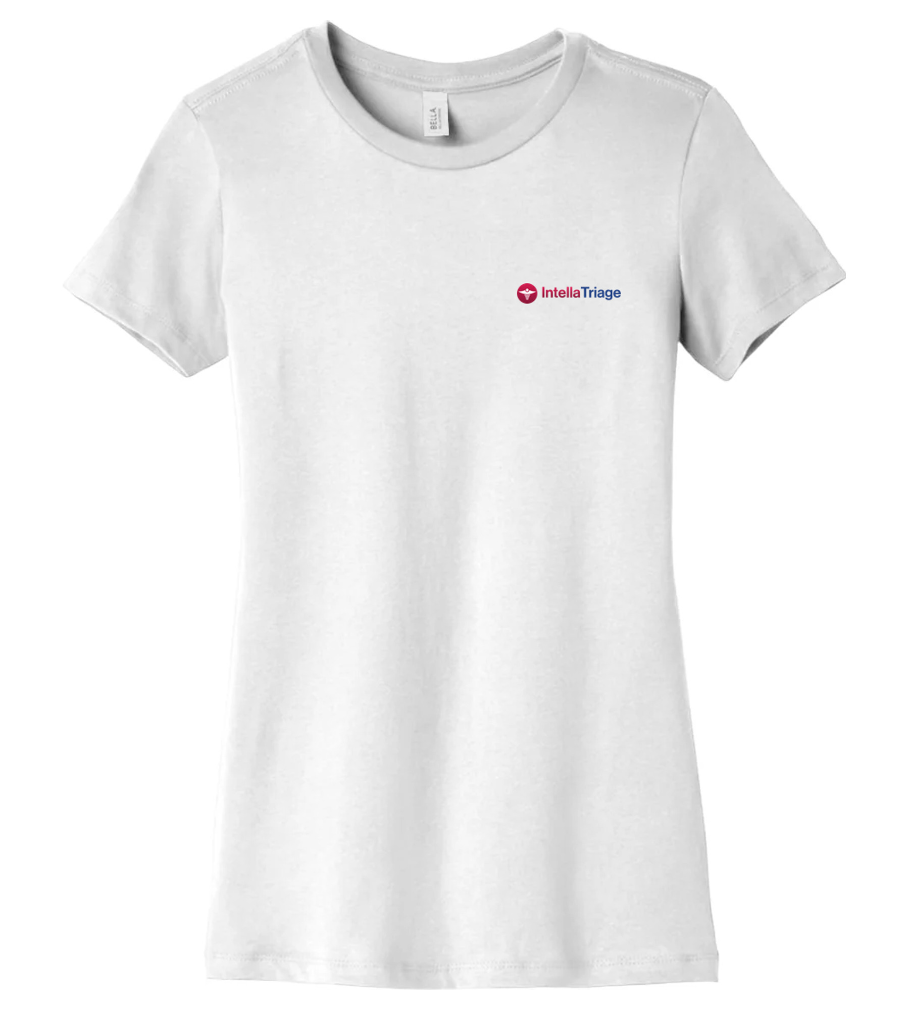 BELLA+CANVAS Women’s Slim Fit Tee