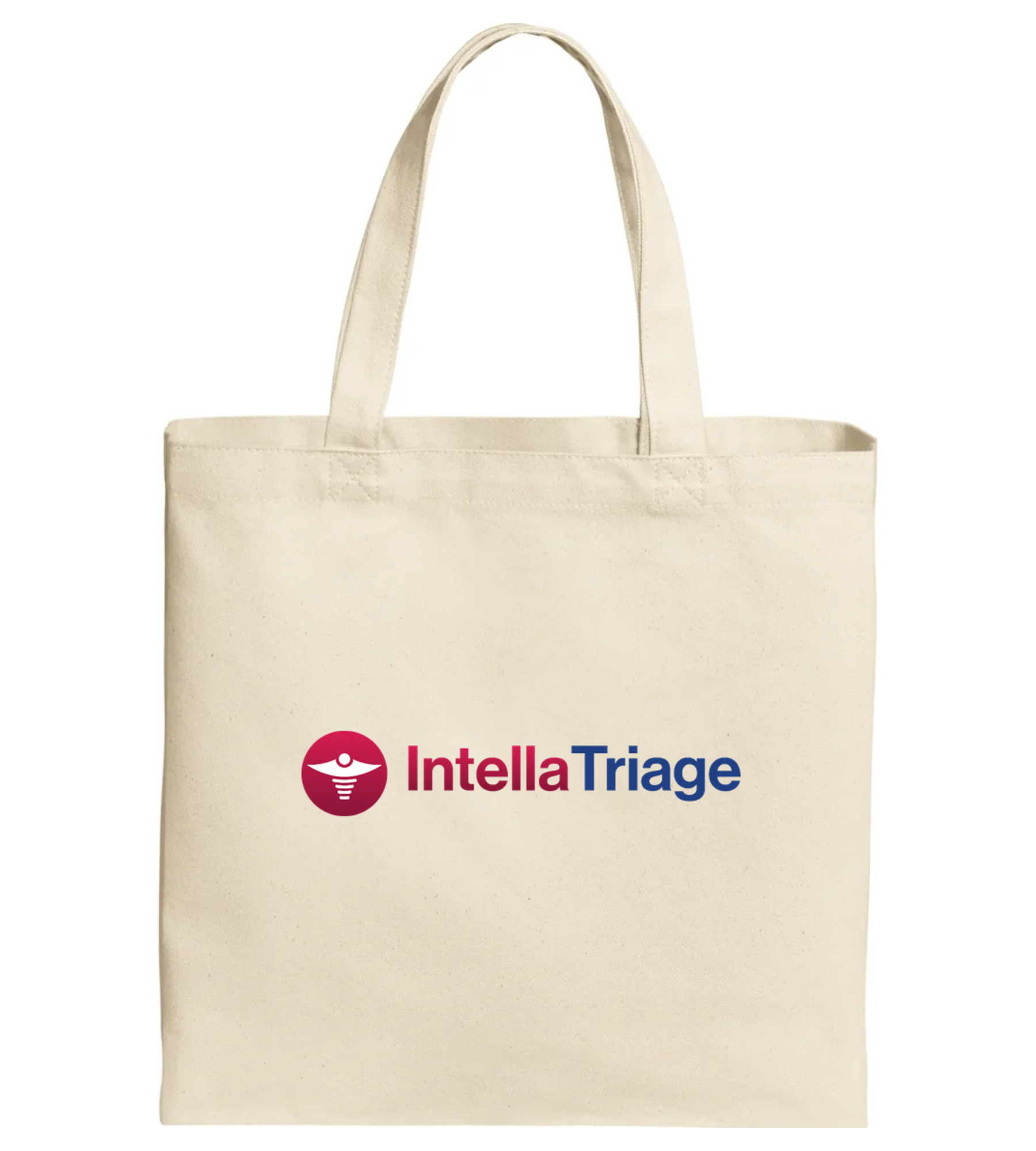 Port Authority Cotton Canvas Tote