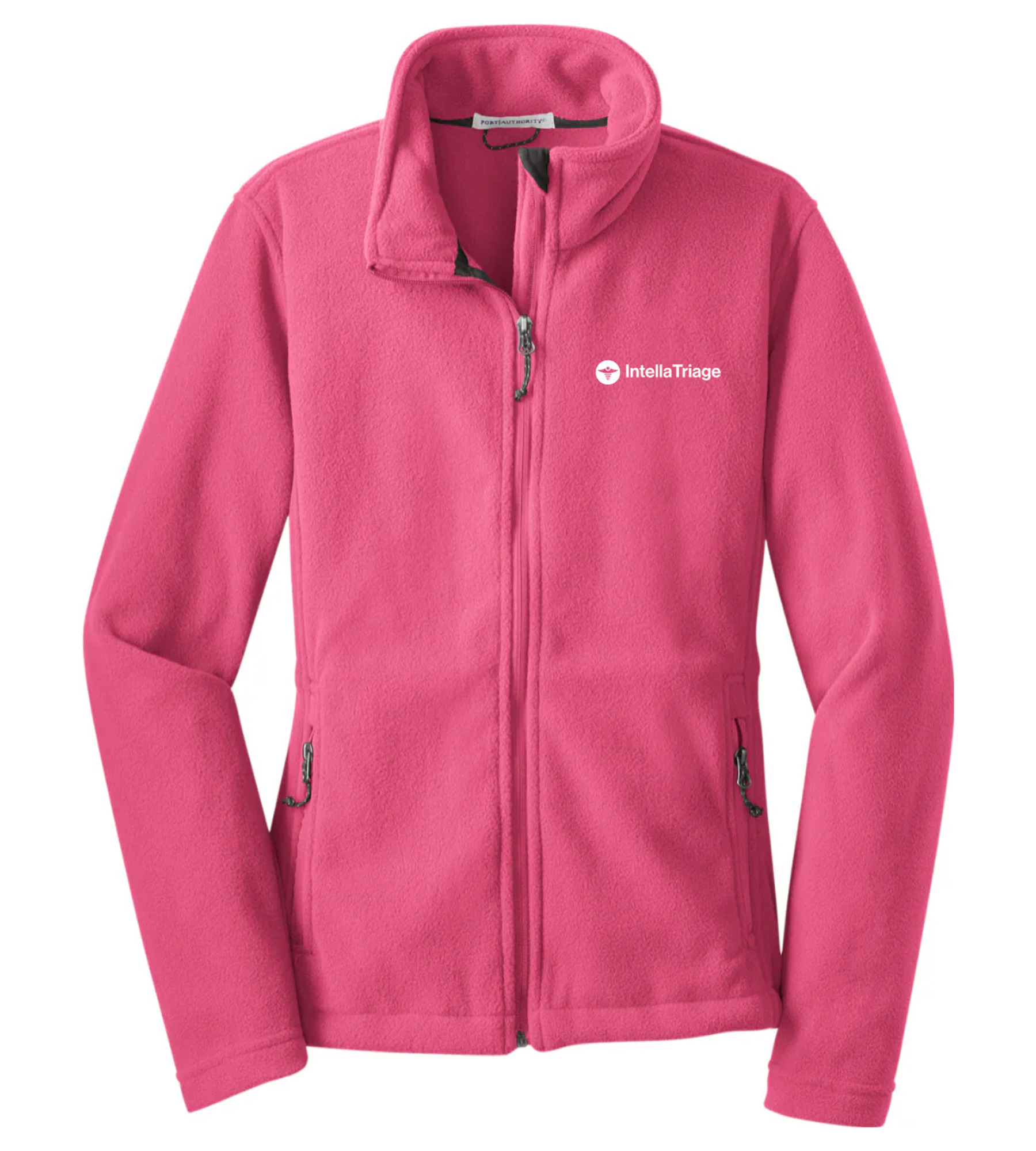Port Authority Ladies Value Fleece Jacket